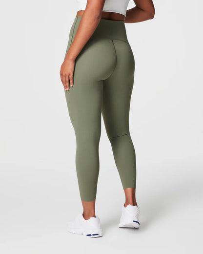 Booty Boost 7/8 Leggings Clover - SPANX