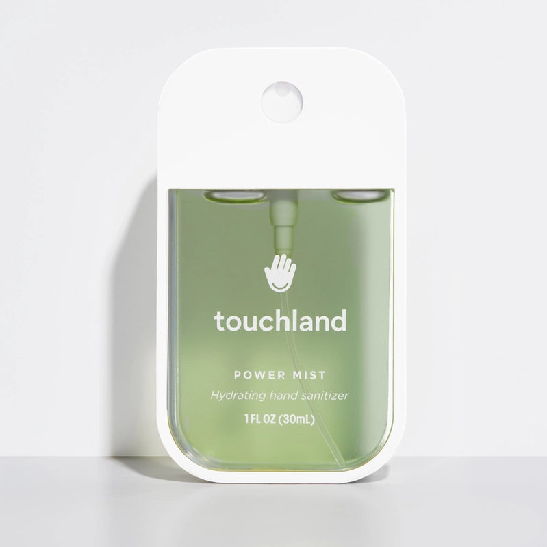 Power Mist Applelicious - Touchland