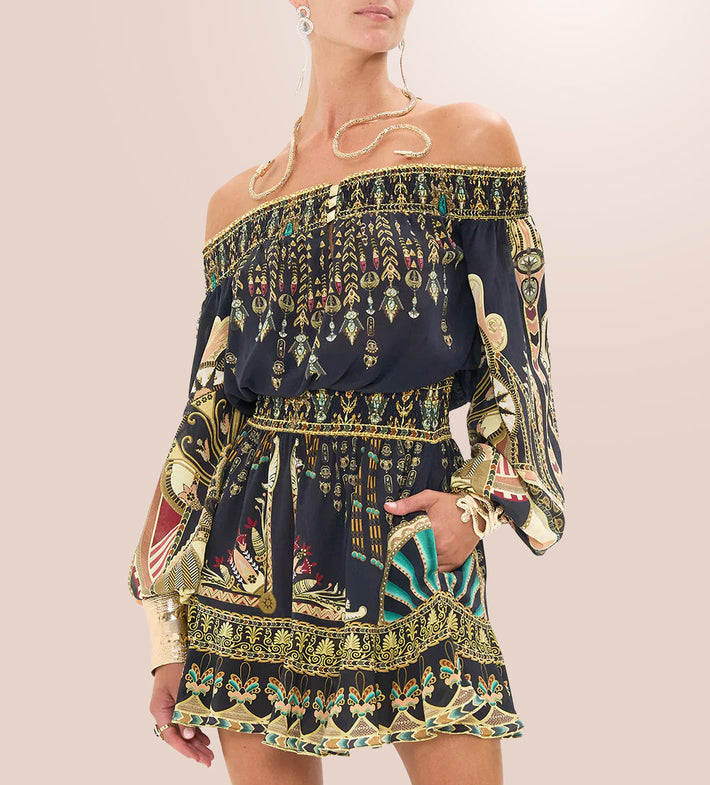 Cashmere Poncho Autumn - Jackie Z Style Co