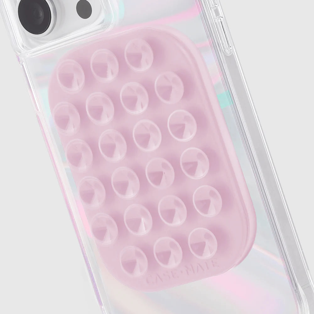 Stick It! Adhesive Suction Phone Mount Stardust - Case-Mate