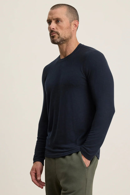 Becker Crew Postman - Velvet