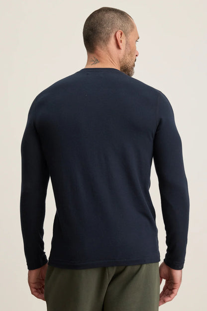 Becker Crew Postman - Velvet