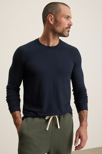 Becker Crew Postman - Velvet