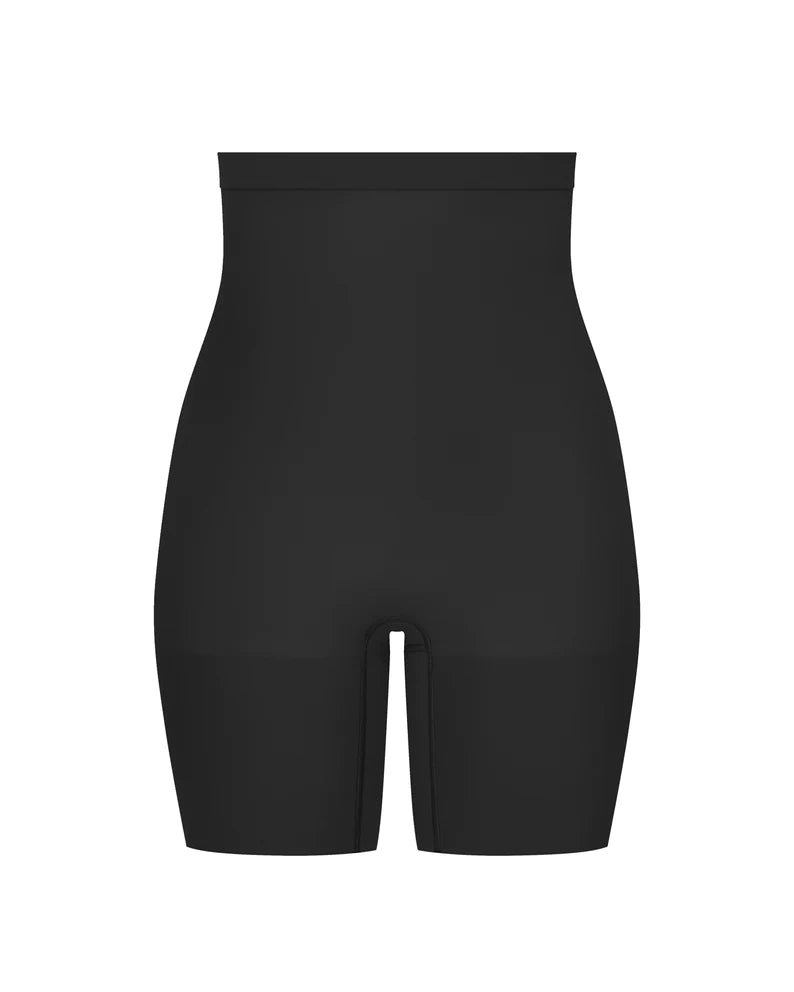 Spanx Power Short In Black for Women