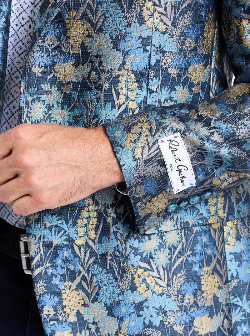 Radford Blazer Multi - Robert Graham