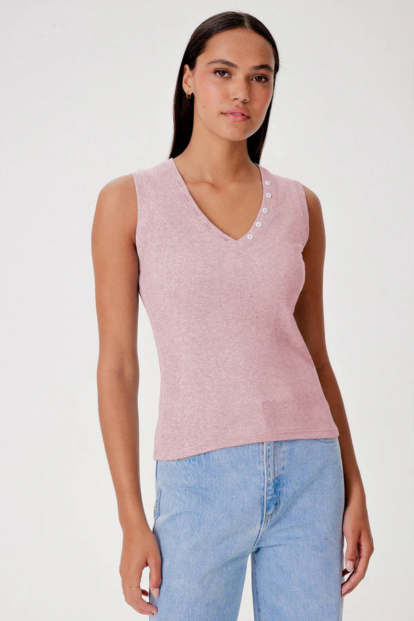 Daniella Shell Rose - Goldie Lewinter