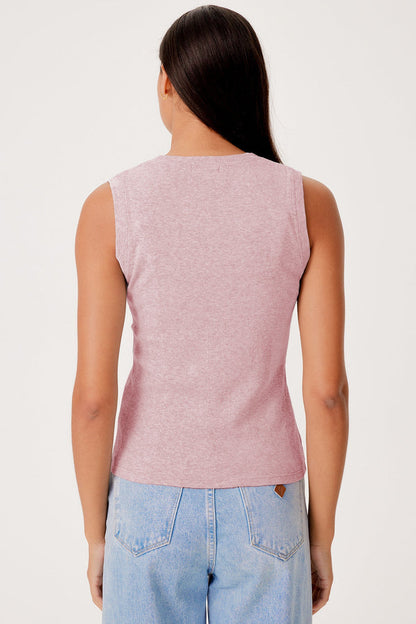 Daniella Shell Rose - Goldie Lewinter