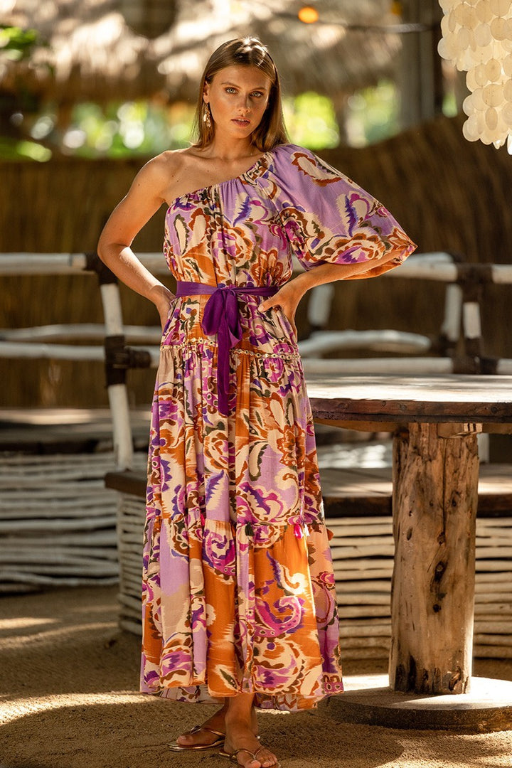 The Alfio Long Sleeve Button Up - Jackie Z Style Co.
