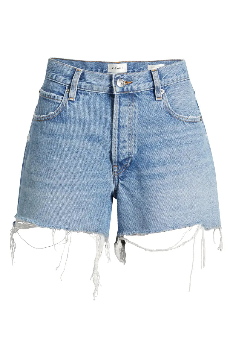 Long Hang Short Loretta - Frame