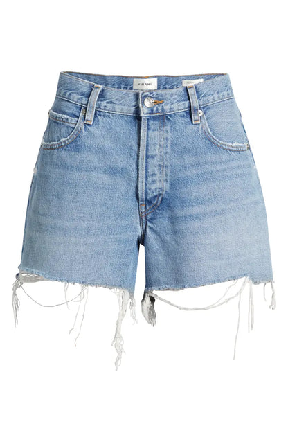 Long Hang Short Loretta - Frame