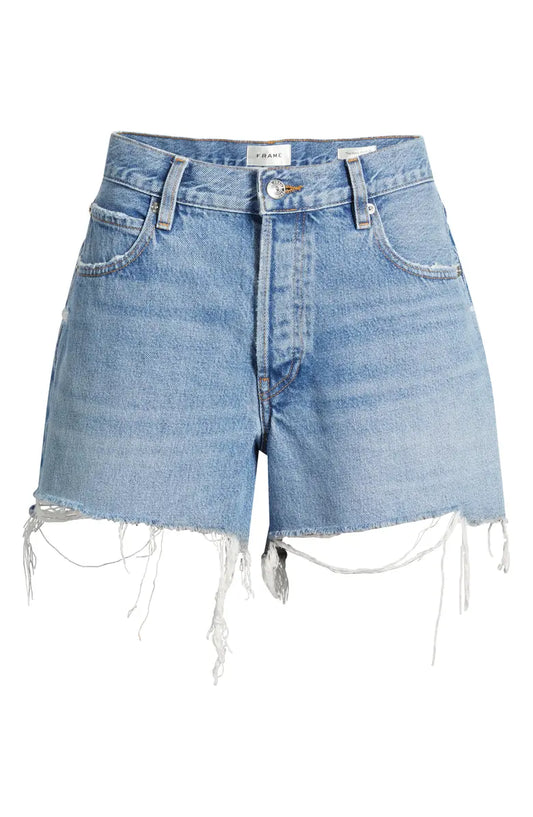 Long Hang Short Loretta - Frame