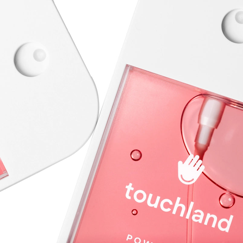 Power Mist Wild Watermelon - Touchland