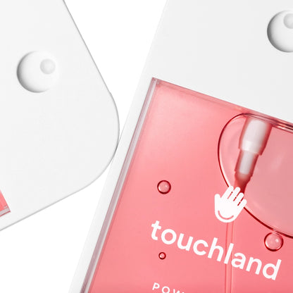 Power Mist Wild Watermelon - Touchland
