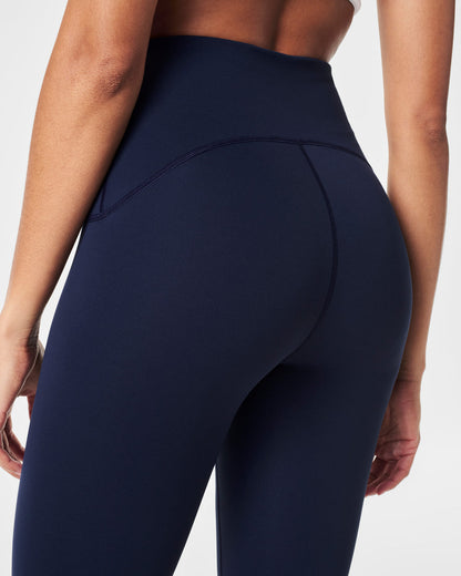 Booty Boost Active 7/8 Leggings Timeless Navy - SPANX