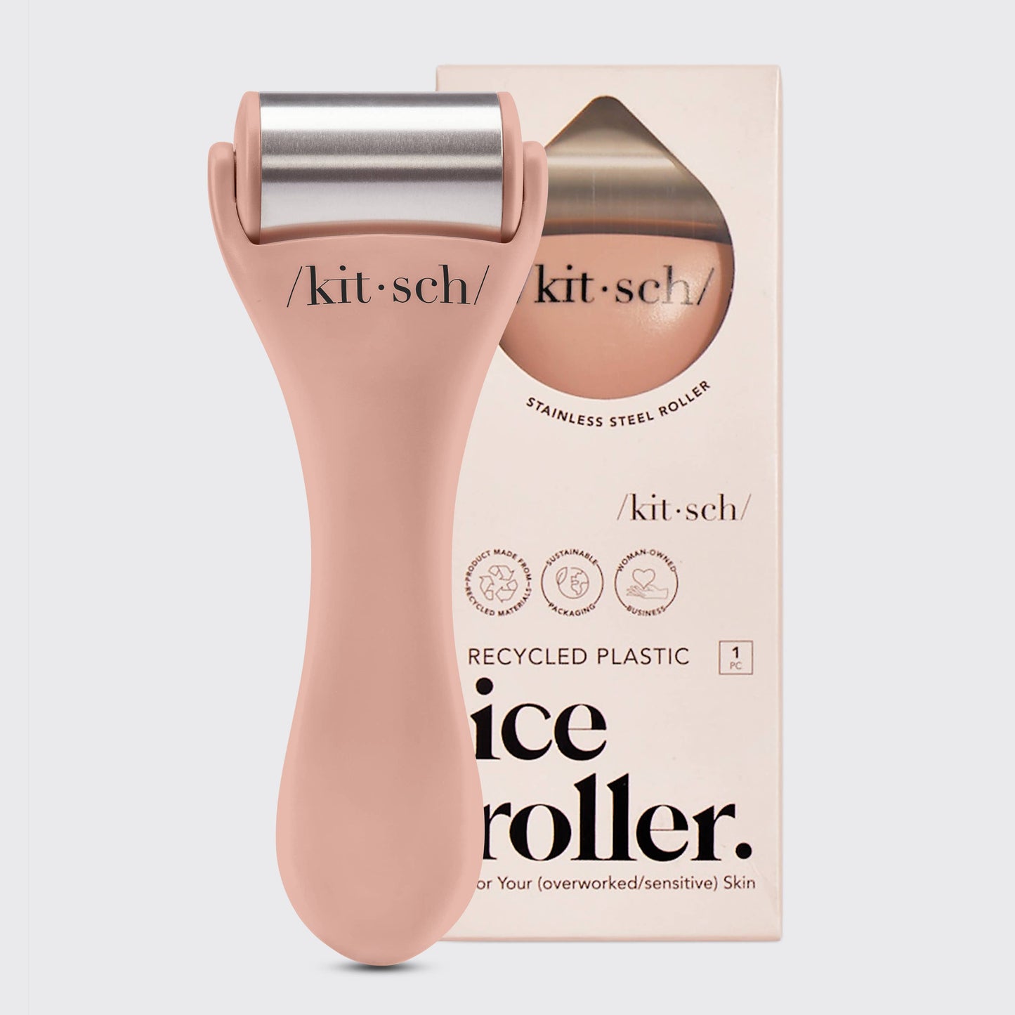 Ice Roller Terracotta - KITSCH