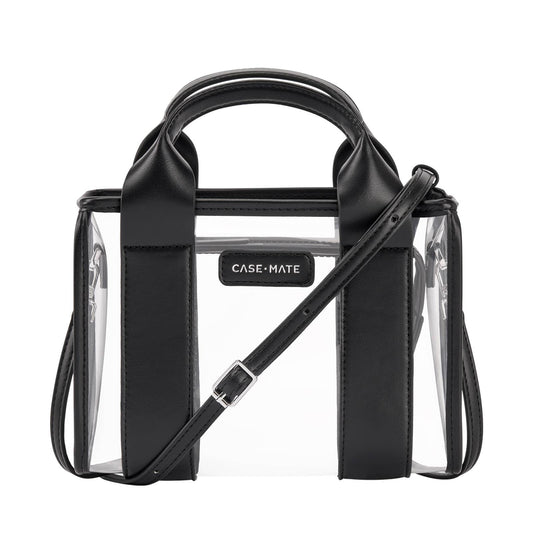 Jelly Stadium Bag Midnight Black - Case-Mate