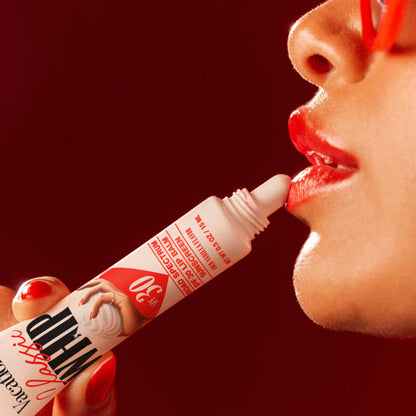 Classic Whip SPF 30 Lip Balm - Vacation