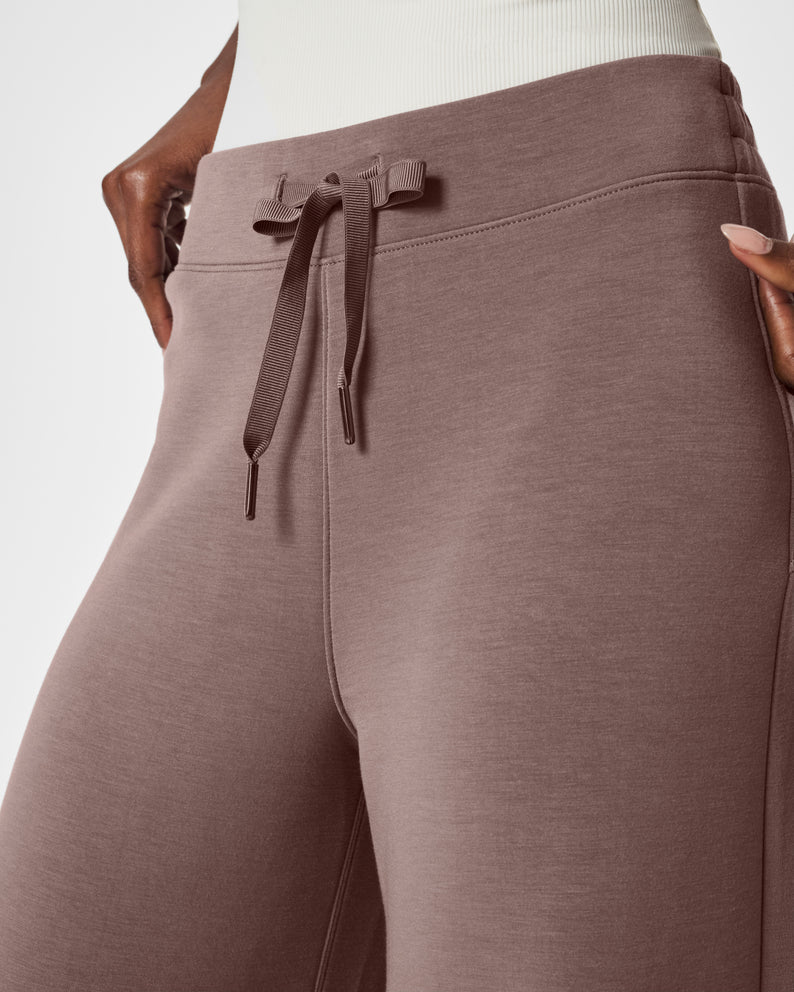 AirEssentials Tapered Pant Oatmeal Heather - SPANX