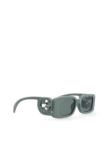 Women's Injection Sunglasses - Gucci