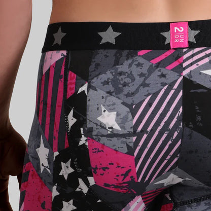 Swing Shift Boxer Brief Freedom4 - 2UNDR