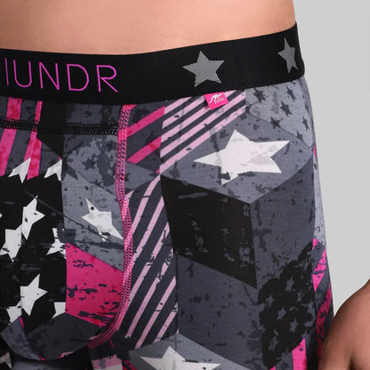 Swing Shift Boxer Brief Freedom4 - 2UNDR