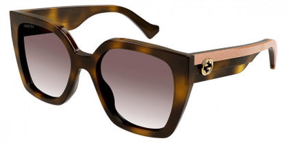 Women's Acetate Sunglasses - Gucci