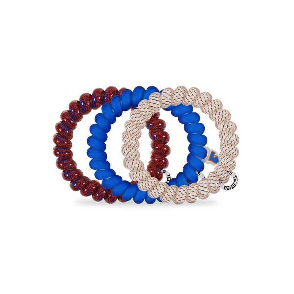 Large Hair Ties Go Gators! - TELETIES