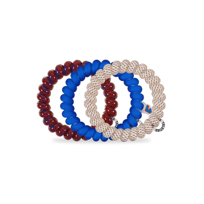 Large Hair Ties Go Gators! - TELETIES
