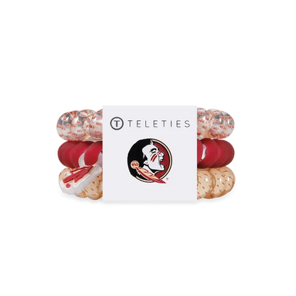 Large Hair Ties Go Noles! - TELETIES