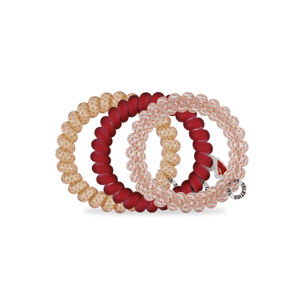 Large Hair Ties Go Noles! - TELETIES