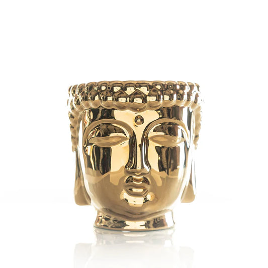 Buddha Candle Gold - Thompson Ferrier