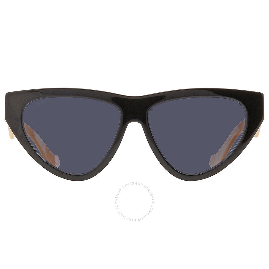 Women's Recycled Acetate Sunglasses - Gucci