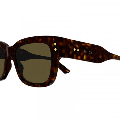 Men's Acetate Havana - Gucci
