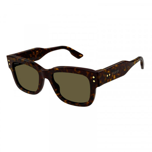 Men's Acetate Havana - Gucci