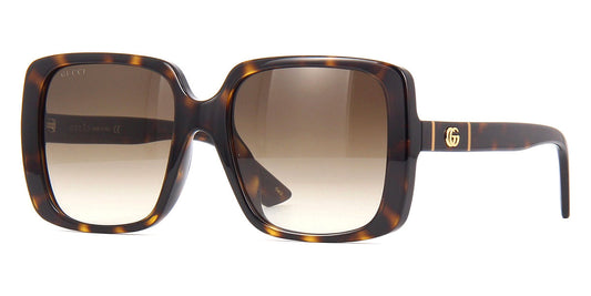 Women's Injection Sunglasses - Gucci