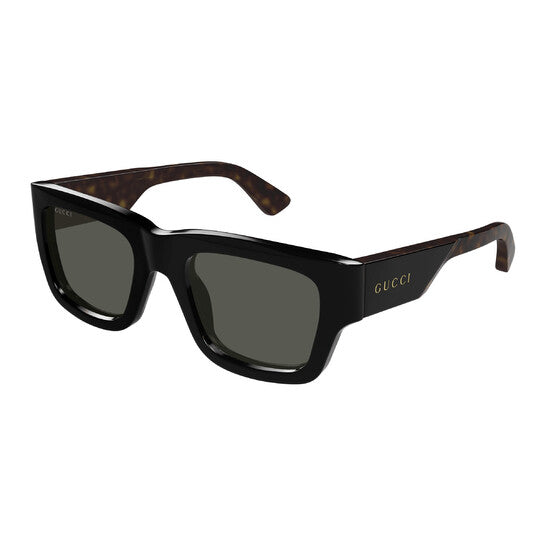 ☆GUCCI♪ブラックGジャン☆ GUCCI】グッチ『ジャンボGG ジップアラウンドウォレット』739484 ユニ