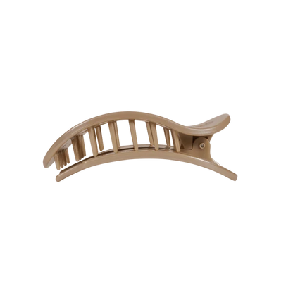 Flat Round Ornament Holiday - TELETIES