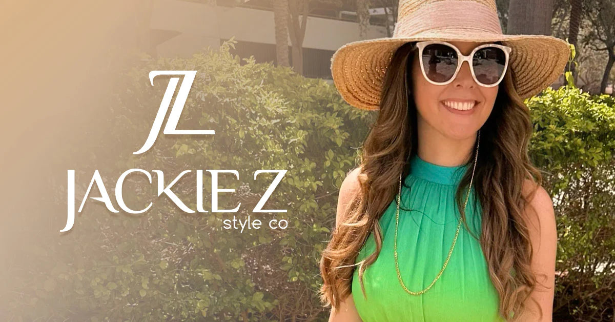 Jackie Z Style Co Gift Card