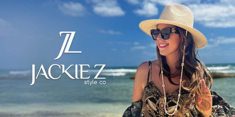 Jackie Z Handbags