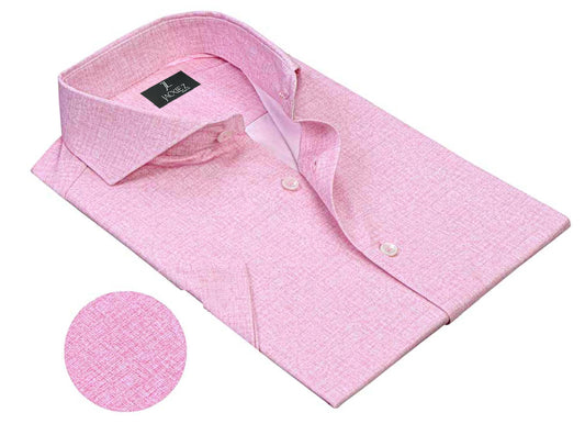 The Haru Short Sleeve Button Up - Jackie Z Style Co.