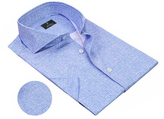 The Taro Short Sleeve Button Up - Jackie Z Style Co.