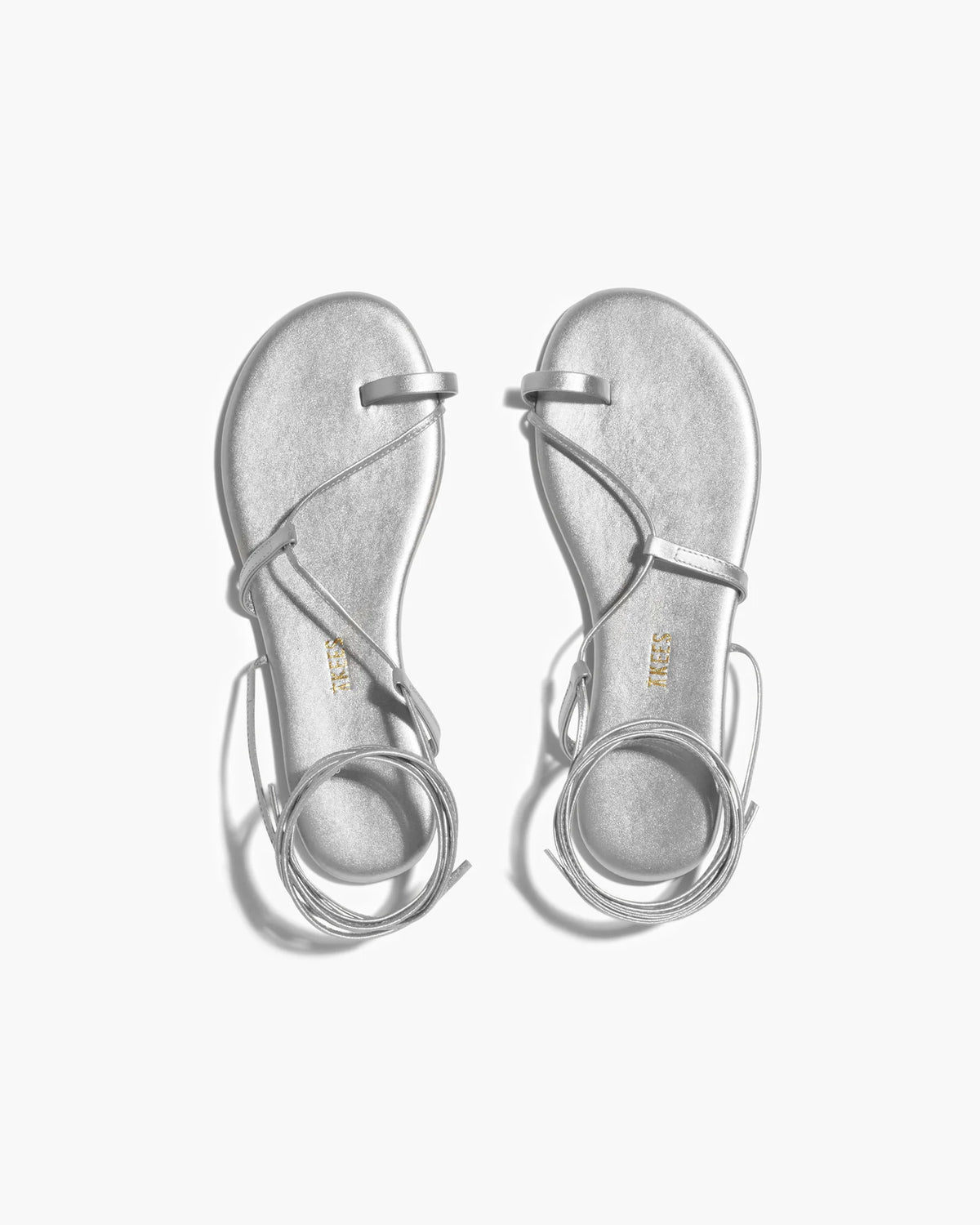 Jo Metallics Sandal Fairylust - TKEES