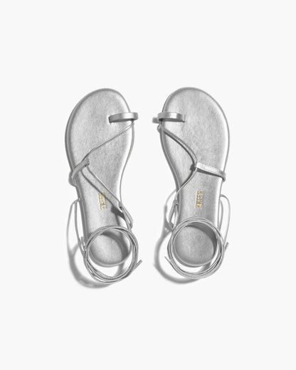 Jo Metallics Sandal Fairylust - TKEES