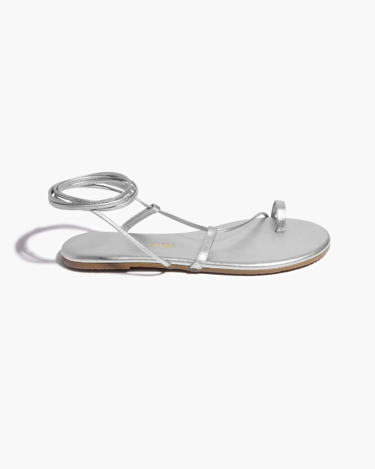 Jo Metallics Sandal Fairylust - TKEES