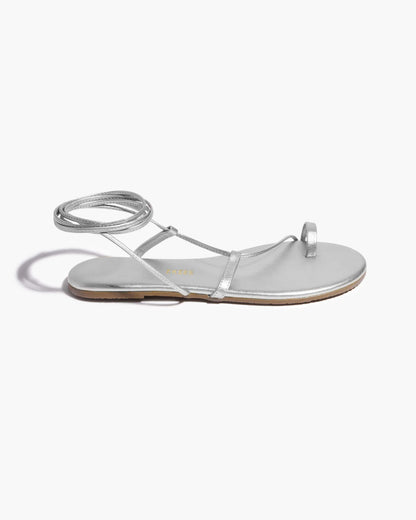 Jo Metallics Sandal Fairylust - TKEES