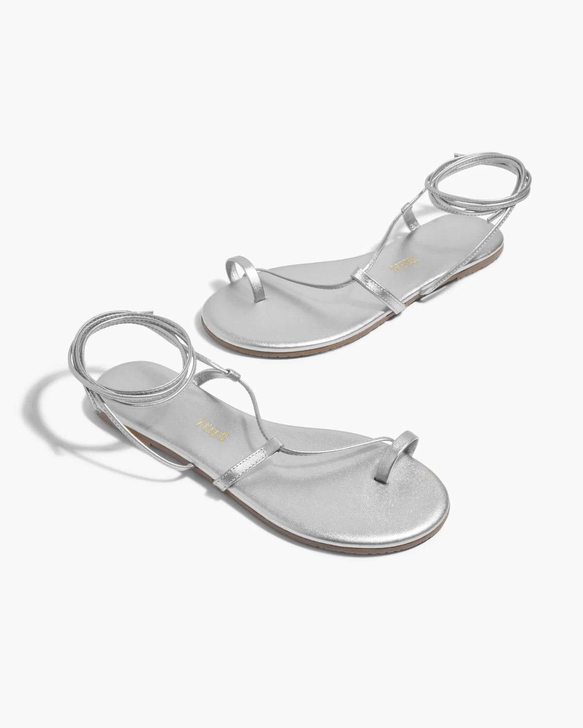 Jo Metallics Sandal Fairylust - TKEES