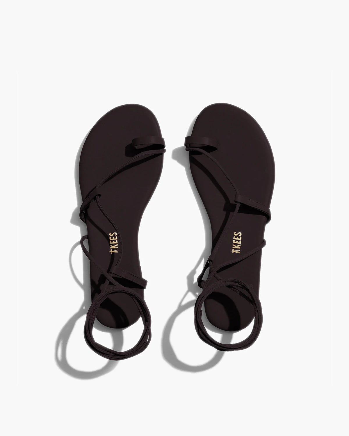 Jo Sandal Bleeker - TKEES