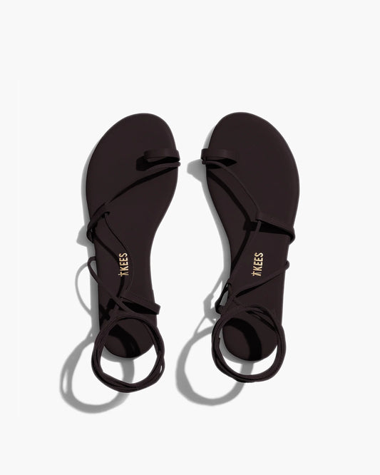 Jo Sandal Bleeker - TKEES