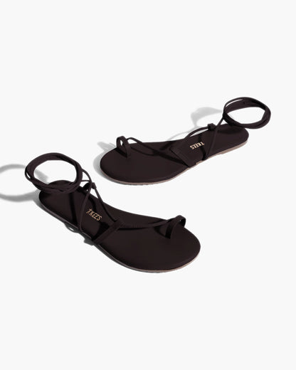Jo Sandal Bleeker - TKEES