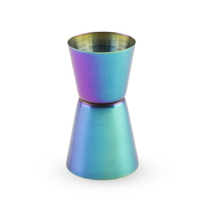 Mirage Rainbow Barware Set - Blush